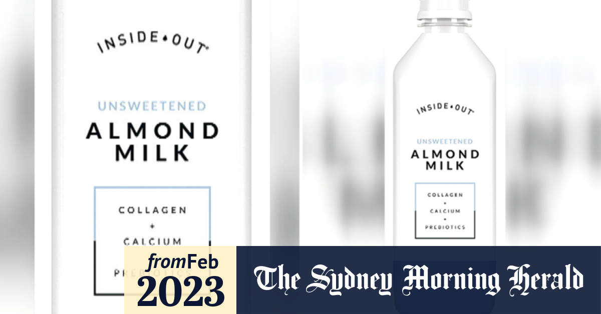 Video Contamination concerns as popular brand of almond milk recalled